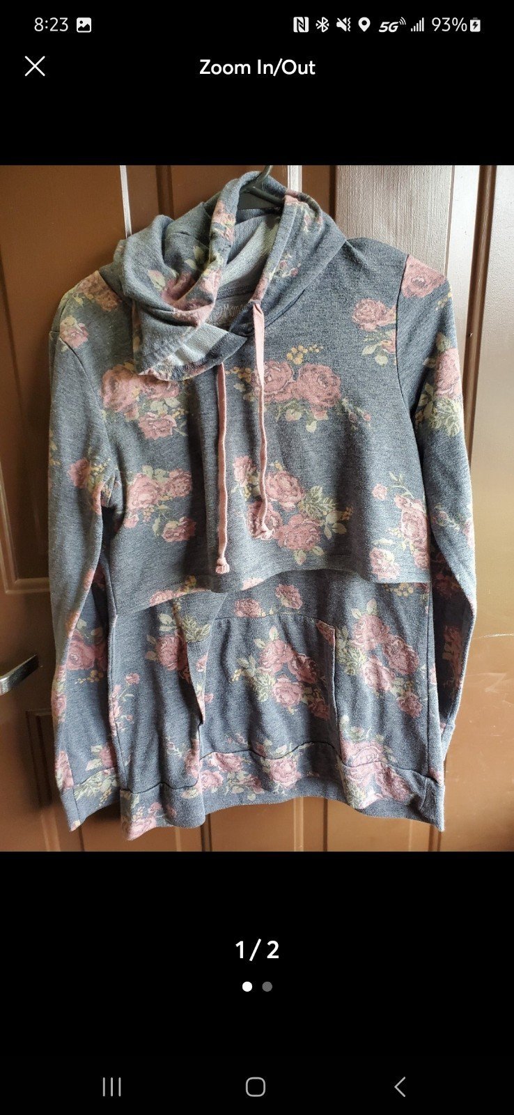 Latched mama bundle