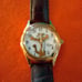 Tigger Watch from Winnie the Pooh