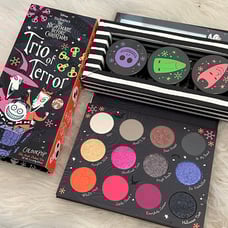 *LIMITED EDITION* Nightmare Before Christmas x Colourpop Collection