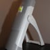 Pampered Chef's RAPID-PREP MANDOLINE -The FIRST Truly FINGER-SAFE Slicer & Dicer