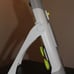 Pampered Chef's RAPID-PREP MANDOLINE -The FIRST Truly FINGER-SAFE Slicer & Dicer