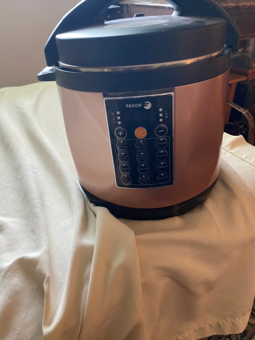 Instant Pot