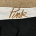 PINK bling set