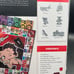 Masterpieces betty boop world tour opoly board game