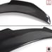 NEW 2021-2024 BMW G26 430i GRAN COUPE i4 REAL CARBON FIBER PSM TRUNK SPOILER