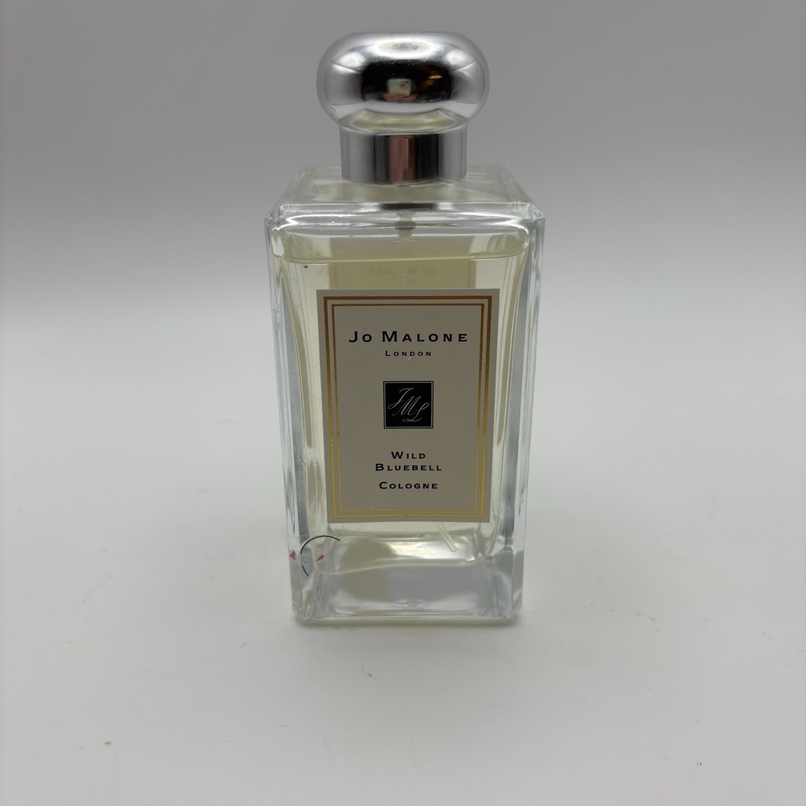 Jo Malone Wild Bluebell Cologne - Full Size 3.4 Oz. / 100mL New Without Box