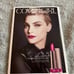 April 2012 Vogue Magazine