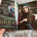 April 2012 Vogue Magazine