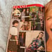 April 2012 Vogue Magazine