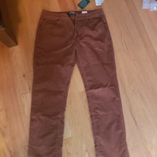 Ezekiel pants