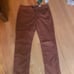Ezekiel pants