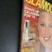 Glamour Magazine December 1977 ~ Christie Brinkley ~ 1970s Fashion