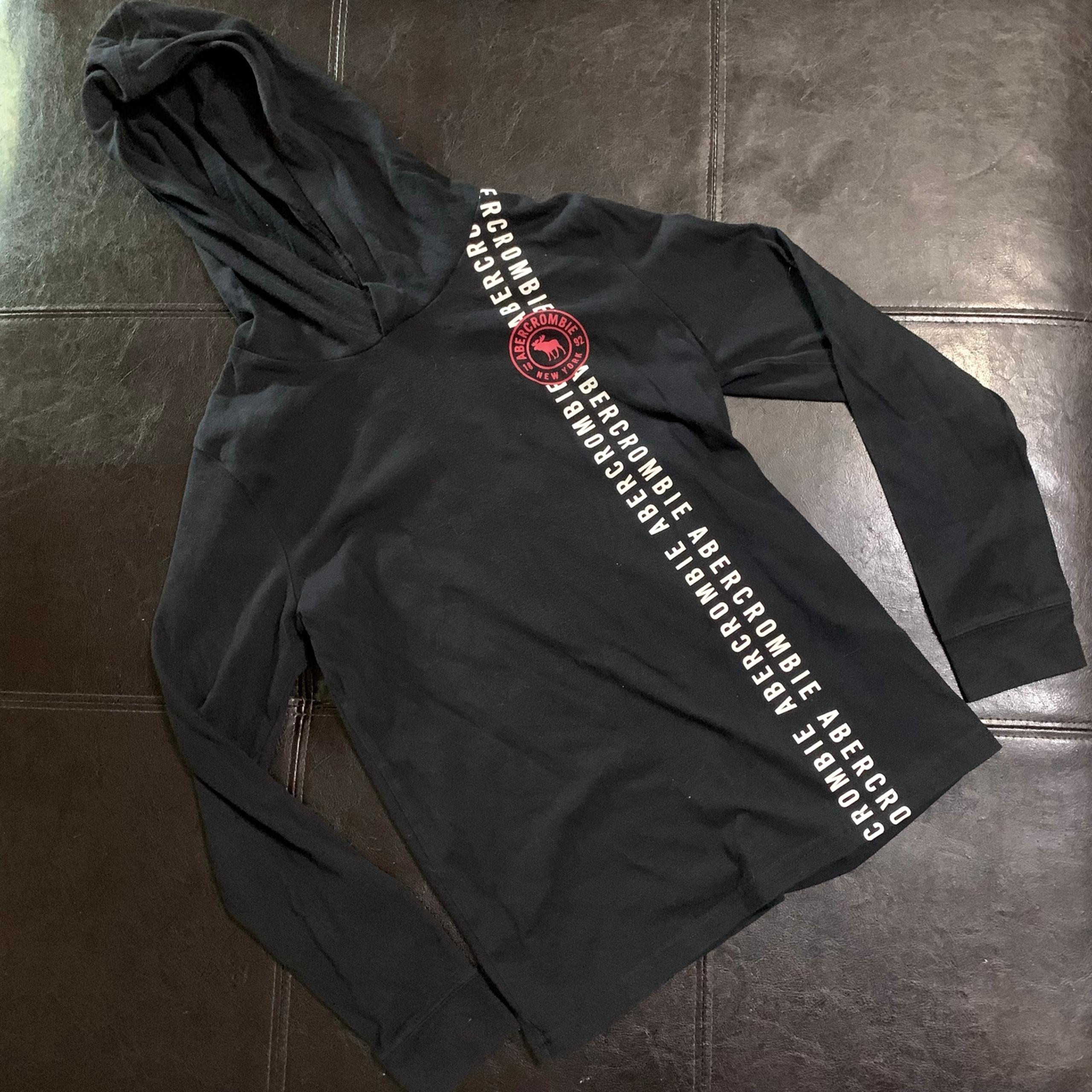 Abercrombie Long Sleeve Tee