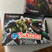Magic the gathering unsanctioned box