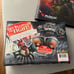 Magic the gathering unsanctioned box