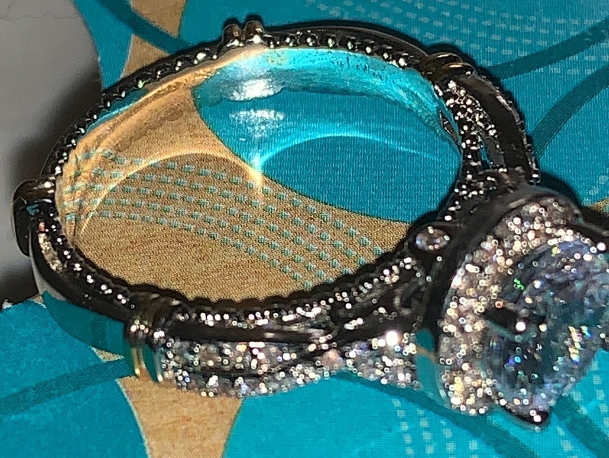 Engagement ring