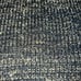 UEC VINTAGE BLACK & GOLD SWEATER SZ M