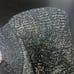 UEC VINTAGE BLACK & GOLD SWEATER SZ M