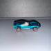 Hot Wheels Redline 1968 Torero US Shiny Nice Original Car w White Interior