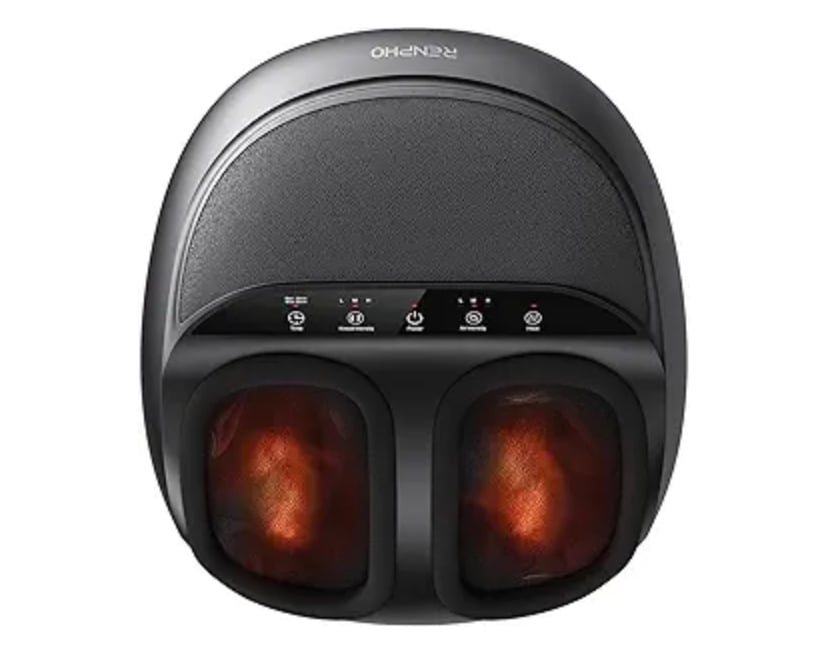 FOOT MASSAGER