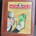 Monopoly by Hasboro Collectors Games