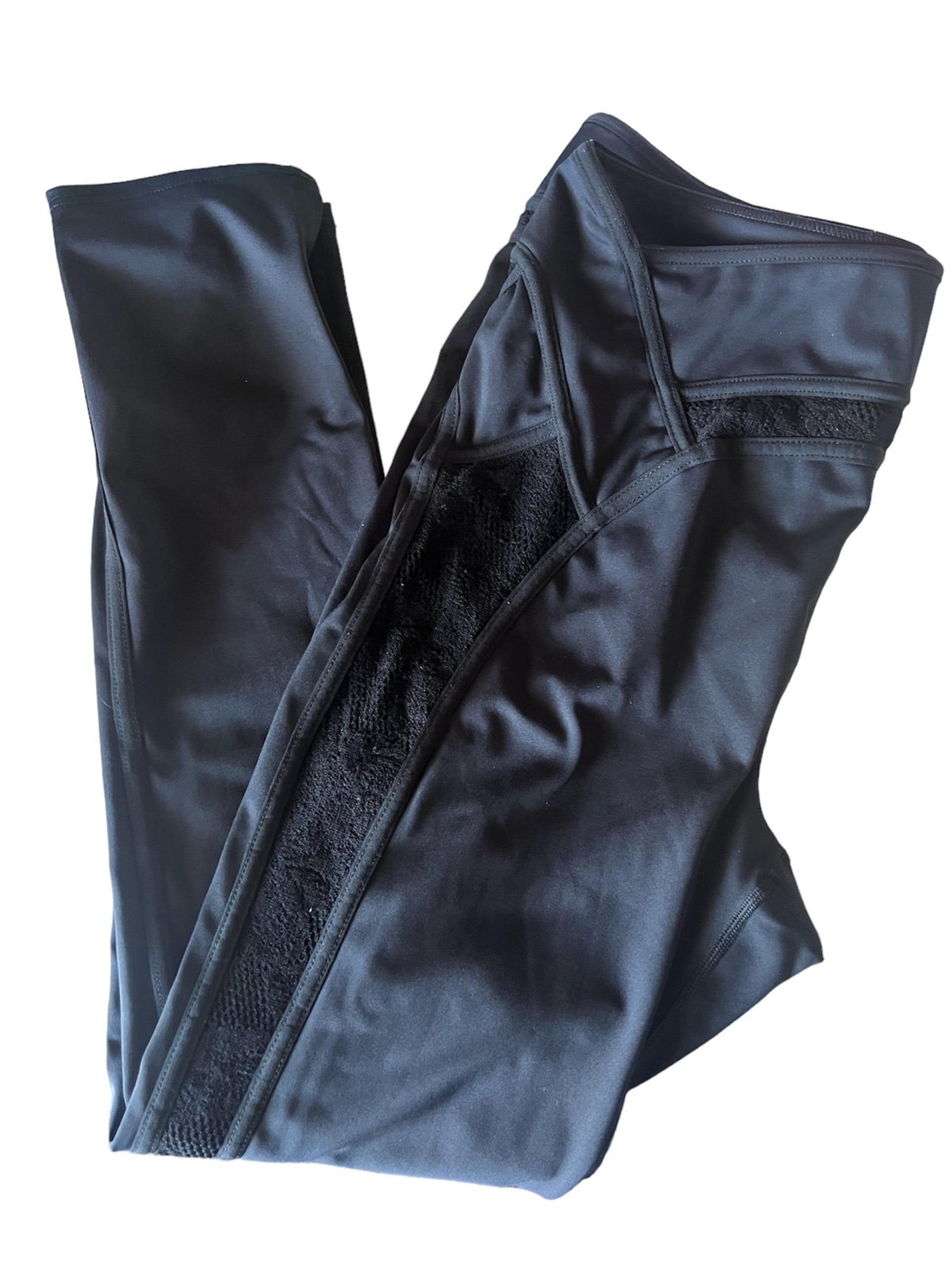 Free People Movement Black Leggings Women’s Sz M Yoga, Athleisure, Athletic, Gym