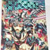 Wizard Special Edition X-Men turn 30 Special 30th Anniversary Omega Red Stan Lee