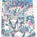 Wizard Special Edition X-Men turn 30 Special 30th Anniversary Omega Red Stan Lee