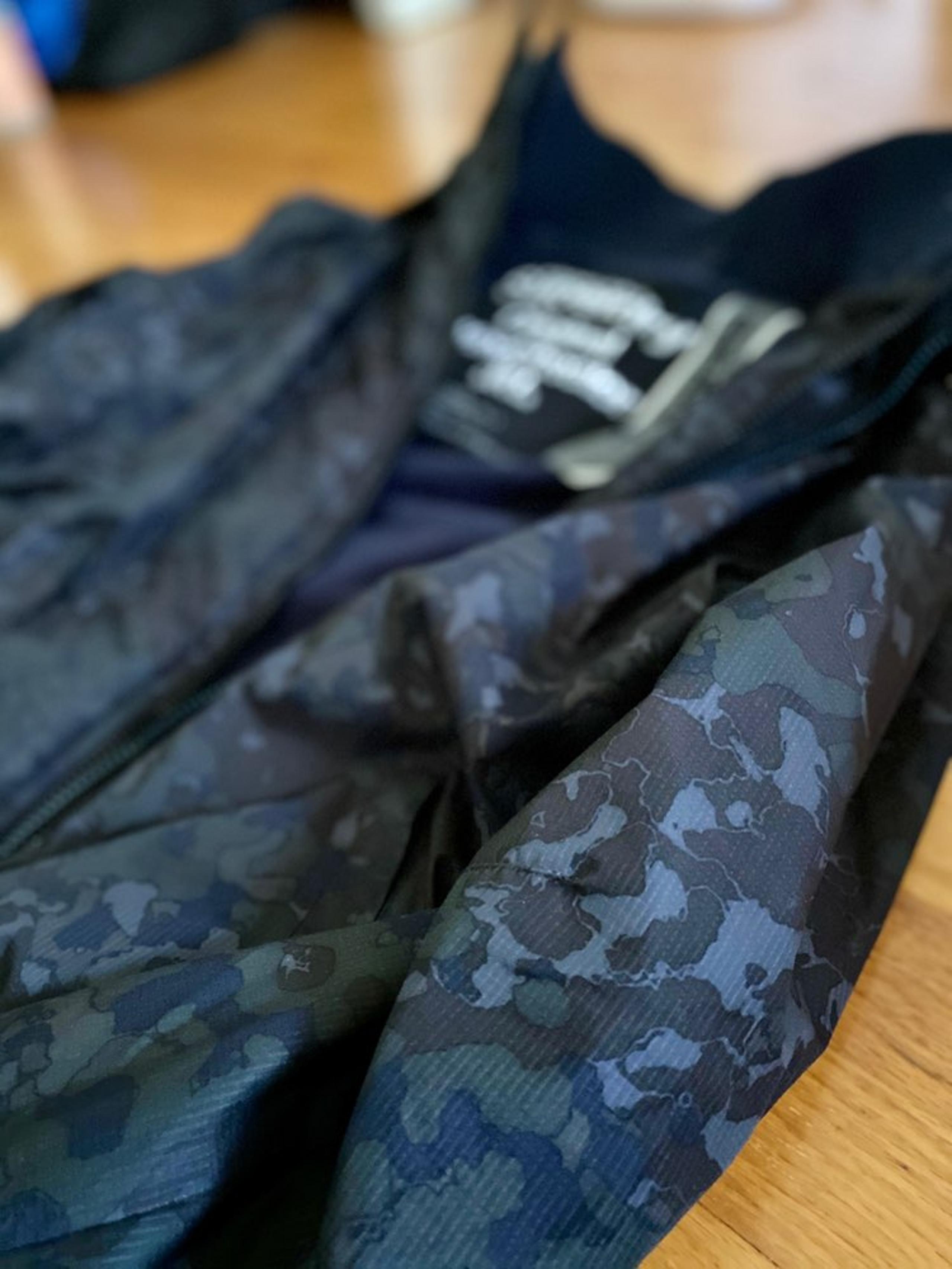 Superdry Original Windcheater Jkt. + Upg
