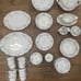 Johann Haviland Blue Garland China Huge Bundle