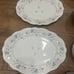 Johann Haviland Blue Garland China Huge Bundle