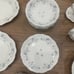 Johann Haviland Blue Garland China Huge Bundle