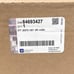 New Genuine GM OEM Automatic Transmission Control Assembly 84693427 Chevy Blazer