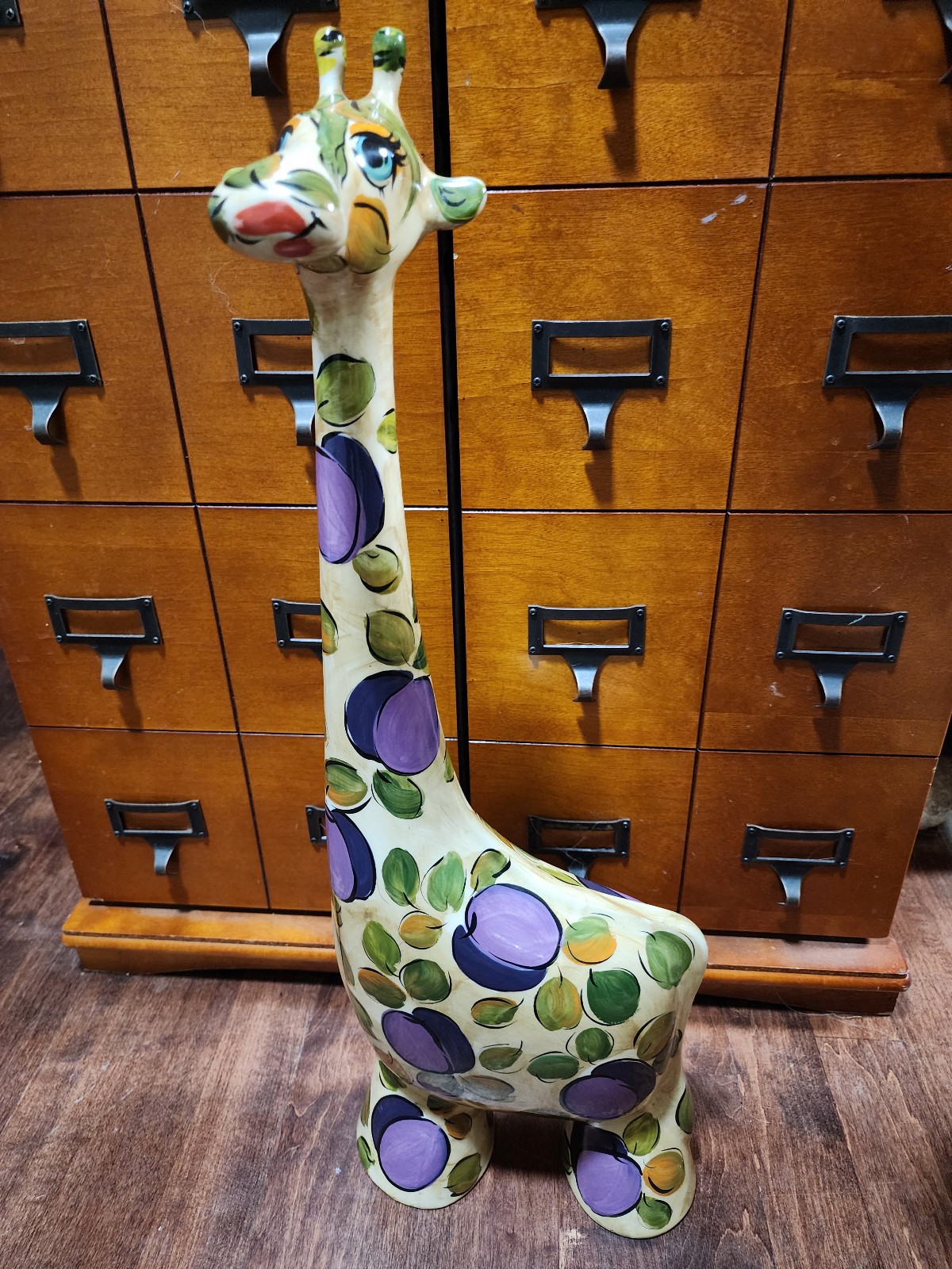 Giraffe