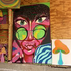 Original painting