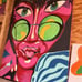 Original painting