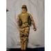 G.I. Joe TADUR 12 Action Figure with accessories Pawtucket 1996