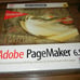 Adobe Pagemaker 6.5 Edu Version - PC GUC