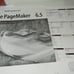 Adobe Pagemaker 6.5 Edu Version - PC GUC