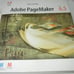 Adobe Pagemaker 6.5 Edu Version - PC GUC