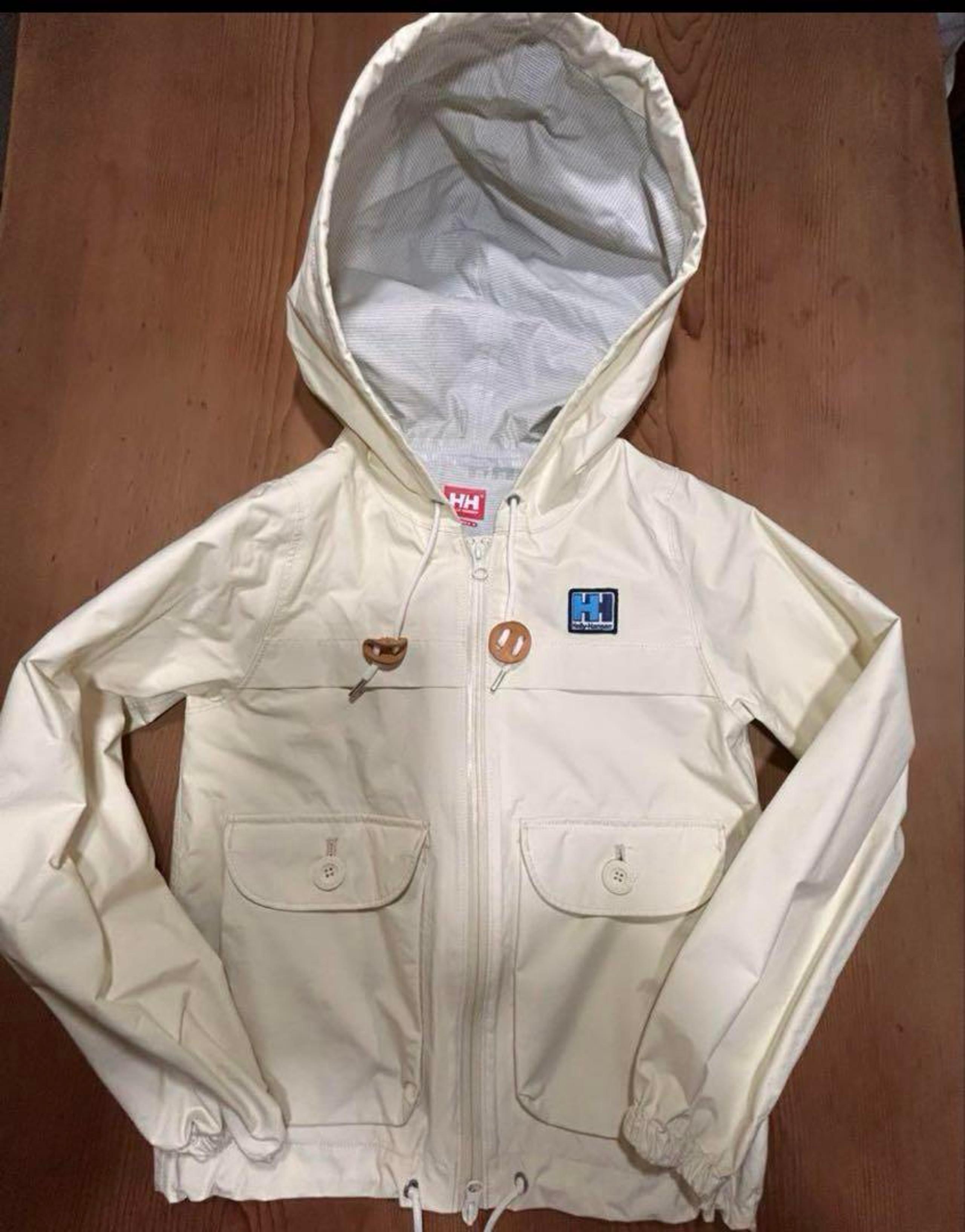 Helly Hansen Windbreaker