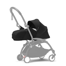 Yoyo 0+ newborn pack & rain cover