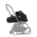 Yoyo 0+ newborn pack & rain cover