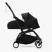 Yoyo 0+ newborn pack & rain cover