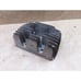 Kawasaki 350 S2 Triple OEM Engine LEFT Cylinder Head 1972 1973 #2 AP-286