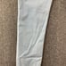 Mugsy Jeans Men 32x32 Grands Light Blue Denim Stretch Breathable Performance Mod