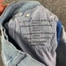 Mugsy Jeans Men 32x32 Grands Light Blue Denim Stretch Breathable Performance Mod
