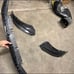M440i REAL CARBON FIBER LIP