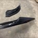 M440i REAL CARBON FIBER LIP