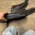 M440i REAL CARBON FIBER LIP